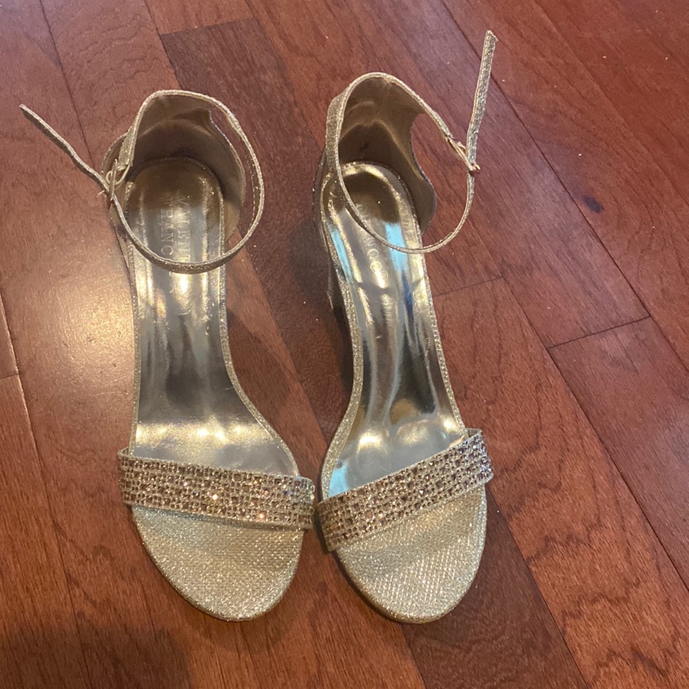 Gold Valenti Franco